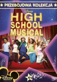 Plakat filmu High School Musical