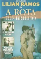 plakat filmu A Rota do Brilho