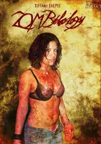 Plakat filmu Zombthology