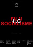 plakat filmu Film Socjalizm