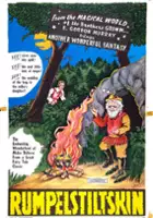plakat filmu Rumpelstilzchen
