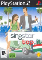 plakat filmu SingStar Top.it