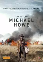 plakat filmu The Outlaw Michael Howe