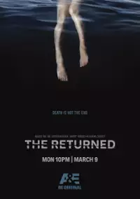 Plakat serialu The Returned