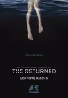 plakat serialu The Returned