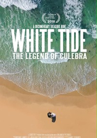 White Tide: The Legend of Culebra