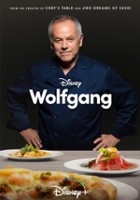 plakat filmu Wolfgang
