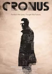 Plakat filmu Cronus