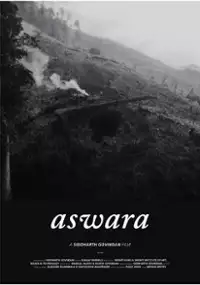 Plakat filmu Aswara