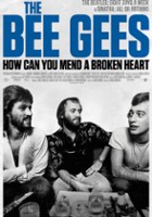 plakat filmu How Can You Mend a Broken Heart