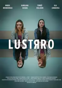 Plakat filmu Lustrro