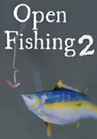 plakat filmu Open Fishing 2