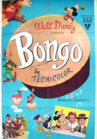 plakat filmu Bongo