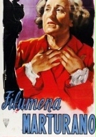 plakat filmu Filumena Marturano