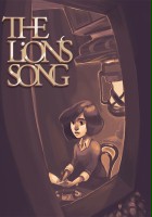 plakat filmu The Lion's Song
