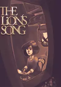Plakat gry The Lion's Song