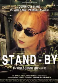 Plakat filmu Stand-by