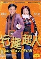 plakat filmu Hung wun chiu yun