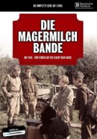 plakat filmu Die Magermilchbande