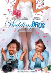 Plakat filmu The Marconi Bros.