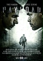 plakat filmu Payload