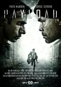 Plakat filmu Payload