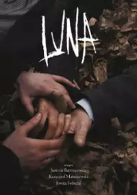 Plakat filmu Luna