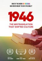 plakat filmu 1946: The Mistranslation That Shifted Culture