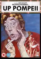 plakat filmu Up Pompeii