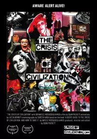 Plakat filmu The Crisis of Civilization