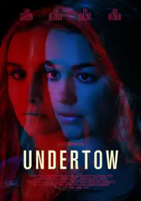 Plakat filmu Undertow