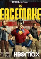 plakat - Peacemaker (2022)