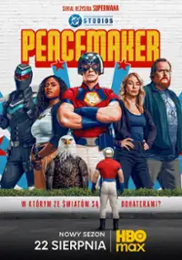 Peacemaker