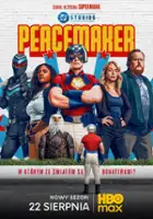 Peacemaker (2022)