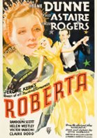 plakat filmu Roberta
