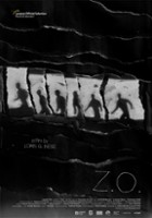 plakat filmu Z.O.