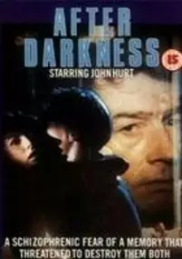 Plakat filmu O zmierzchu