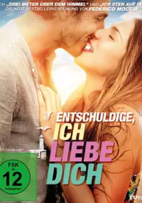 Plakat filmu Perdona si te llamo amor