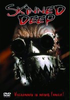 plakat filmu Skinned Deep