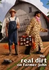 Plakat filmu Smak ziemi