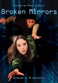 Plakat filmu Broken Mirrors