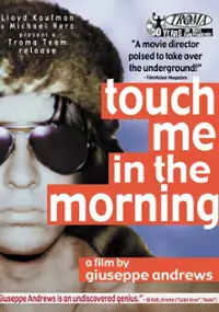 Plakat filmu Touch Me in the Morning