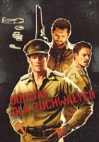 plakat filmu Oddział dla zuchwałych