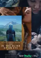 plakat filmu In the Blink of an Eye