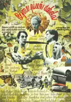 plakat filmu Zaśpiewajmy wszyscy wraz