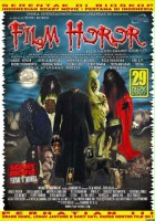 plakat filmu Film horor