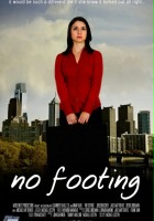 plakat filmu No Footing