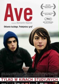 Ave (2011) plakat