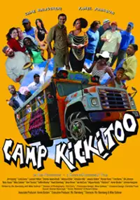 Plakat filmu Camp Kickitoo