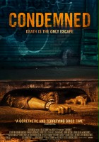 plakat filmu Condemned